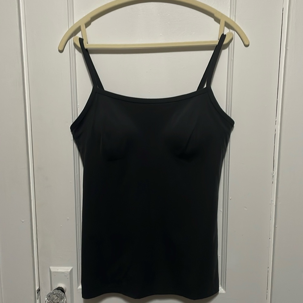 DULUTH SMOOTHING CAMI
